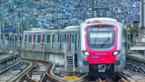 Mumbai Metro News: Versova-Andheri-Ghatkopar Metro Line Faces Multiple Challenges
