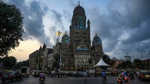 Mumbai Municipal Administration Recruiting Executive Engineers And Deputy Chief Engineers
