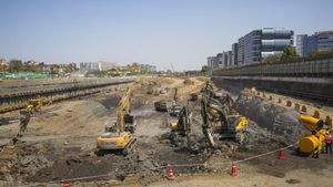 India's First Undersea Rail Tunnel Underway As Mumbai-Ahmedabad Corridor Progresses; Get Latest Updates Here
