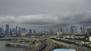 Mumbai Traffic Alert: Nehru Planetarium Events And Sion Bridge Demolition To Cause Major Diversions