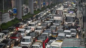 Mumbai: Goregaon-Mulund Link Road Nears Completion, Set To Cut Travel Time To 25 Minutes
