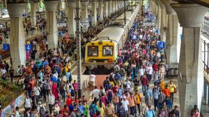 Mumbai Local Train Services News: Check Running Status Of Harbour Lines
