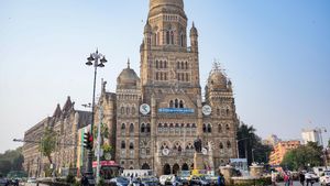 Mumbai's Gokhale Bridge Opening Faces Unexpected Delay - Here's What You Need To Know
