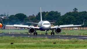 IndiGo Flight Chaos: Mumbai-Nagpur Passengers Face Delays, Rescheduling, And Cancellation Before Takeoff