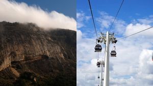 Will Bengaluru’s 2.93 Km Nandi Hills Ropeway Project Meet Its March 2025 Deadline?