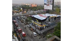 Navi Mumbai NH-3 ACR Route: Know How It Will Redefine Travel Across The Mumbai Metropolitan Region