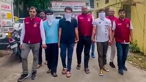 Organ Transplant Racket Involving Bangladeshis Busted, Delhi Doc And 5 Others Arrested