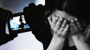Minor School Boys Had Watched Porn Before Raping And Murdering 8-Year-Old Girl In Andhra Pradesh