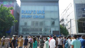 UPSC Coaching Centre Deaths: How Did The Basement Flood And What Followed Next?