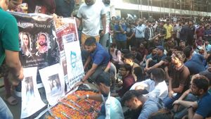 UPSC Aspirants Demand Justice, Claim Cover-Up In Coaching Centre Deaths