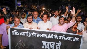 Delhi Coaching Centre Crackdown: MCD Seals 13 Institutes After Tragic Basement Deaths
