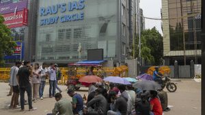 IAS Coaching Deaths: Delhi Government Advisory For Schools- Here's All You Need To Know