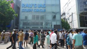What Are The Fees At Rau's IAS Coaching Centre? A Look At Costs Post-Tragic Deaths Of UPSC Aspirants