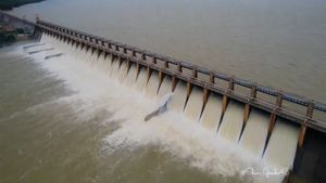 Karnataka Dam Water Level Today (26th July 2024): Check Dam Water Level In Karnataka State