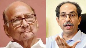 Maharashtra MLC Elections 2024: 11 Seats, 12 Candidates, And Resort Politics Amid Horse-Trading Fears
