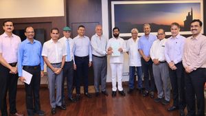 Mahalaxmi Racecourse To Become Mumbai Central Public Park, Inspired By NYC