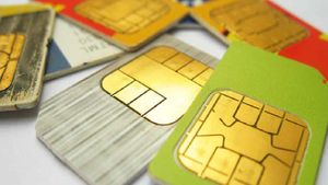 Thane Police Cybercrime Wing Busts International SIM Cards Fraud Racket, Arrests 3 