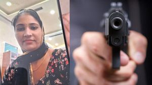 30-Year-Old Delhi Woman Killed In Road Rage Shooting Under Gokalpuri Flyover