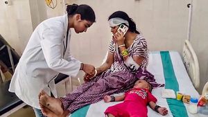Sion Hospital Doctors' Breakfast Allowance Restored After Two-Year Hiatus: BMC Meets Demands