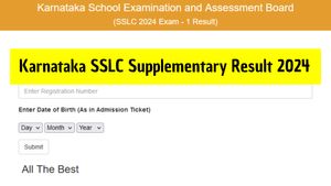 Karnataka SSLC Supplementary Result 2024 Link Soon: How To Check Class 10 Supplementary Or SSLC Exam 2 Result