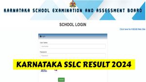 Karnataka SSLC Supplementary Result 2024 Declared: How To Check Class 10 Supplementary Or SSLC Exam 2 Result