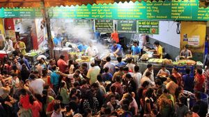 Bengaluru's Street Food Scene Under Scanner: BBMP To Conduct Survey Of Out-of-State Vendors