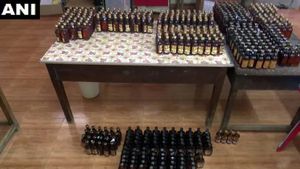 Tamil Nadu Prohibition Amendment Act, 2024 Comes Into Force; Stringent Punishment On Sale Of Illicit Liquor