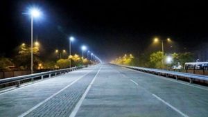 Unlocking Thane's Traffic: Chedda Nagar Flyover's Opening Date Approaches
