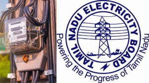 Tamil Nadu Electricity Bills To Rise: How Much Will You Pay More? Check New Tariffs