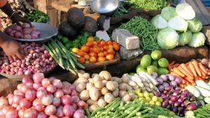 Vegetable Price In Chennai Today: What's Cheaper, What's Costlier On July 24