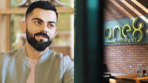 Bengaluru Cops Slap FIR Against Virat Kohli-Owned Pub