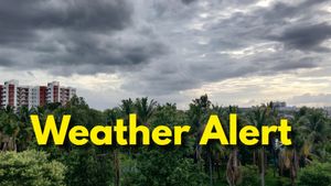Karnataka Weather Alert: What's In Store For Bengaluru? Check Weather Forecast