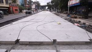 White-Topping Project In Bengaluru: Work On Rajajinagar To Dr Rajkumar Road To Impact Traffic For 5 Months