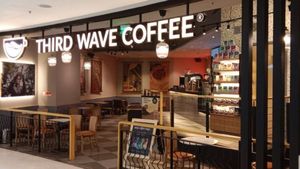 Hidden Camera Scandal: Bengaluru Woman Finds Spy Cam In Third Wave Coffee Outlet