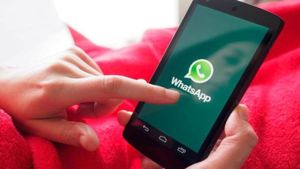 Bengaluru Housemaid Nabbed After Flaunting Stolen Necklace In WhatsApp Profile Picture