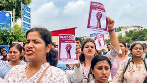 AIIMS Doctors End 11-Day Strike Following Supreme Court Appeal Amid Kolkata Rape-Murder Case