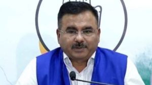 Congress Spokesperson Alok Sharma Under Fire For Derogatory Remark On Marathi People