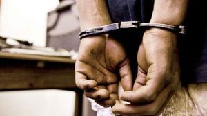 Tamil Nadu Man Enters Women's Hostel, Misbehaves With A Girl; Arrested For Sexual Misconduct