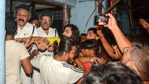 Kolkata Rape-Murder: Autopsy Report Reveals Grisly Details Of Brutality, Hints At Multiple Assailants
