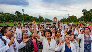 What Is the Kamduni Case? Its Relevance Amid Kolkata Hospital Doctor’s Rape And Murder