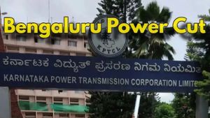 Bengaluru Power Outage Scheduled for August 21: These Areas To Be Affected