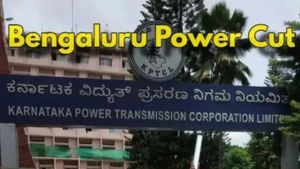 Bengaluru Power Outage On August 31: These Areas To Brace For Power Cut