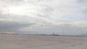 Bengaluru's Second Airport Plan Could Clip The Wings Of DK Shivakumar's Sky Deck Vision