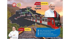 Bengaluru Suburban Rail Project: BSRP To Buy 306 AC Coaches As K-Ride Abandons Leasing Plan 