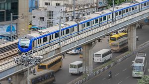Bengaluru-Hosur Metro Extension: No Final Decision Yet As BMRCL Reviews Feasibility