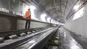 Chennai Metro Update: Purasaiwalkam To Kellys Metro Tunnel Work Set to Start, Part Of Phase-2 Expansion