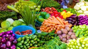 Chennai Vegetable Price Today: What's Costlier, What's Cheaper On Aug 21?