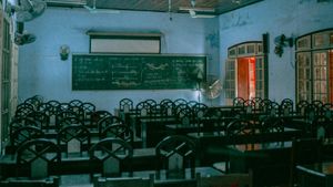 Kandivali Class Seven Student Reports Molestation By Teacher; Police Dive Into CCTV Footage For Clues