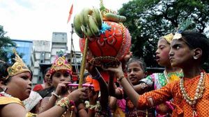 Maharashtra: No Dahi Handi Celebrations In Badlapur Following Tragic School Assault, Says MNS MLA