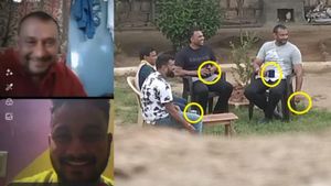 Darshan Jail Viral Photo: Will Another Case Be Filed Against Kannada Actor?